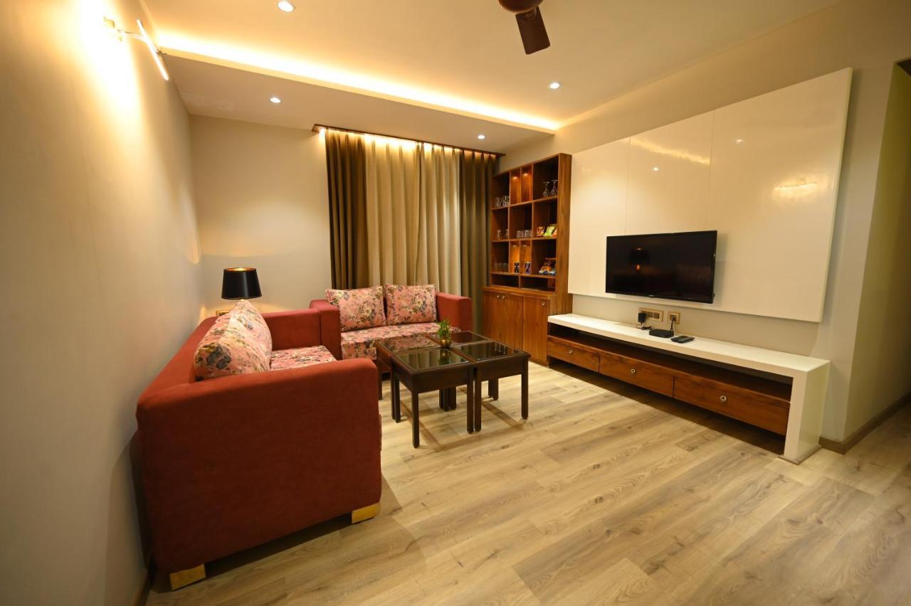 The Royal Class Hotel Gwalior Esterno foto